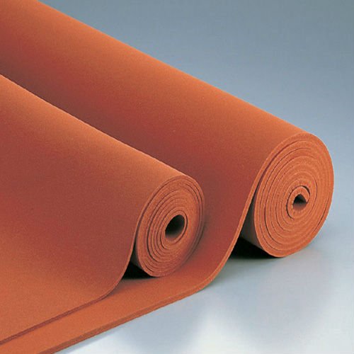 Silicone Sponge 350